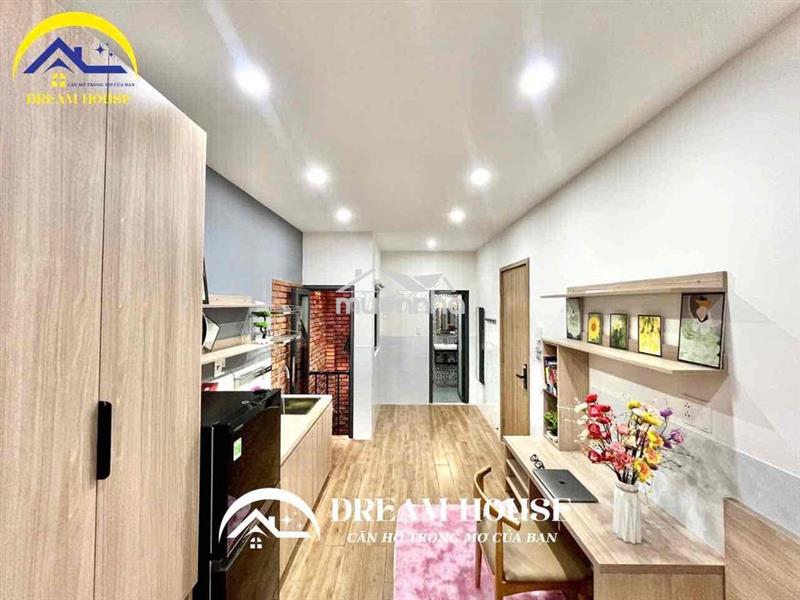 🌹1 phòng ngủ cửa sổ free xe - dv 🛵 gần aeon tân phú -