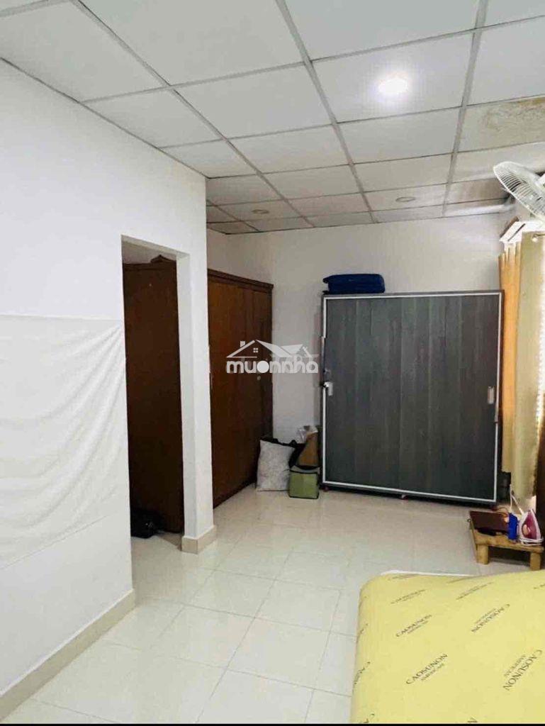 Nhà nc 1trệt 2lầu q, bình thạnh ( 3pn 2wc ) hẻm phan văn hân - Ảnh 3