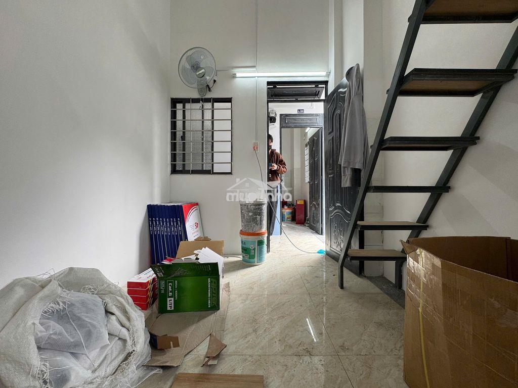 Khai trương phòng trọ ngay le văn quới quận bình tân giá rẻ - Ảnh 3