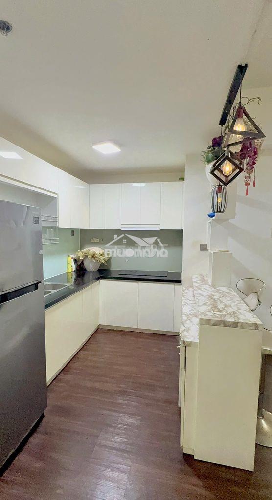 Cho thuê căn hộ 2pn,1wc full nội thất giá chỉ 10tr tại the park - Ảnh 2