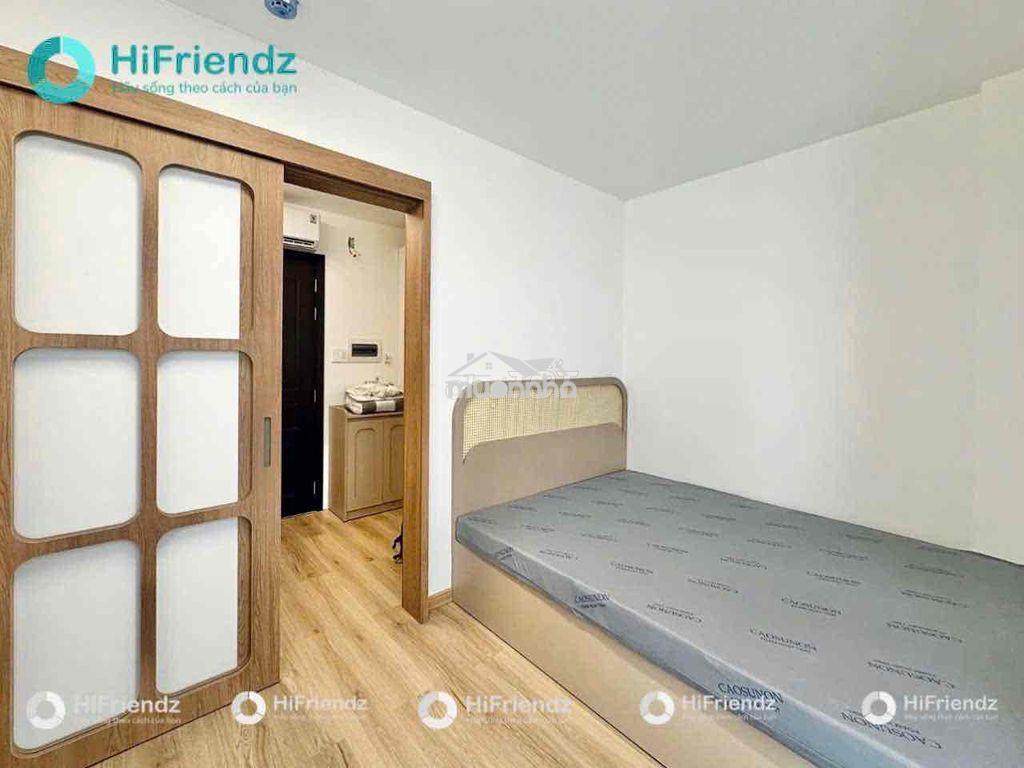 🔥 Căn hộ ung văn khiêm – view cầu ba son + landmark + sông sài gòn – t - Ảnh 2
