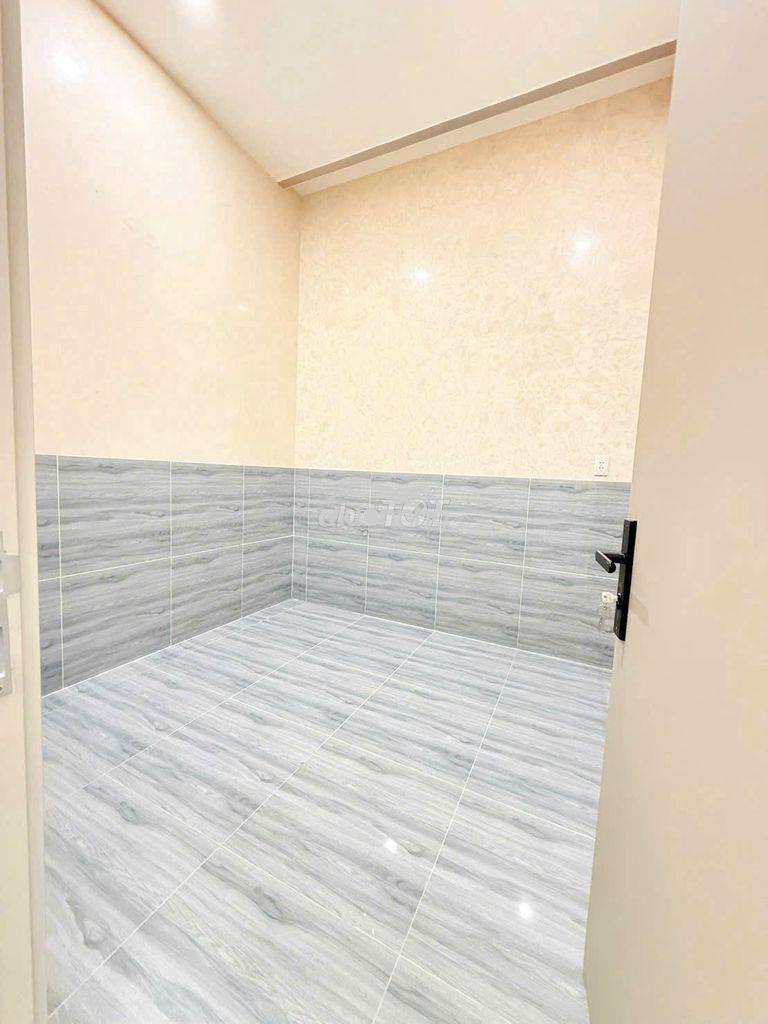 Cho thuê nhà đẹp mới xây có 2 phòng, giá chỉ 8 triệu - Ảnh 3
