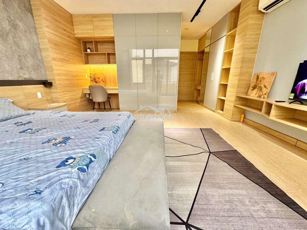 🔥 Căn hộ siêu xịn_65m2_full nội thất_gần cv lê văn tám, hồ con rùa - Ảnh 4