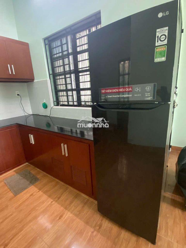 Bán nhà chung cư d2 phú lợi (q8 cũ) - Ảnh 4