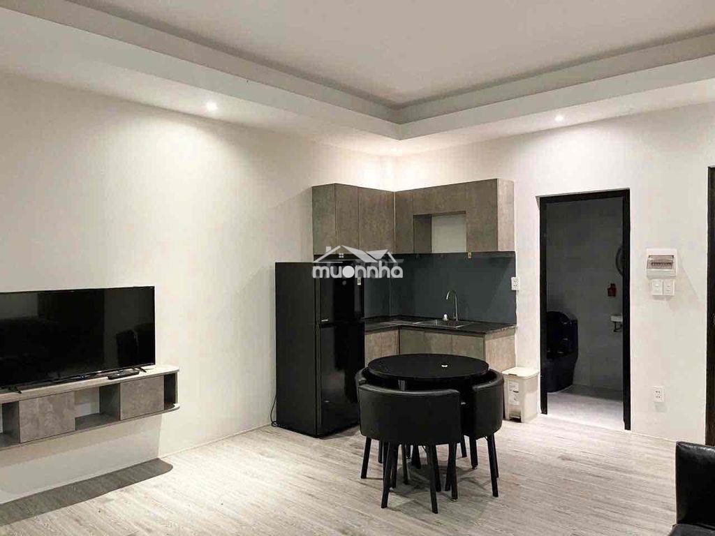 🔥Căn hộ - 2ph ngủ - 1ph khách - rộng rãi hiện đại - full nt - Ảnh 2