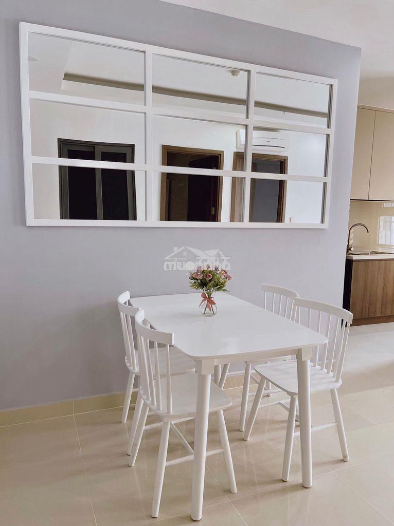 Q7 boulevard- chính chủ cần cho thuê căn hộ 1pn 50m2 full nt- 11triệu - Ảnh 3
