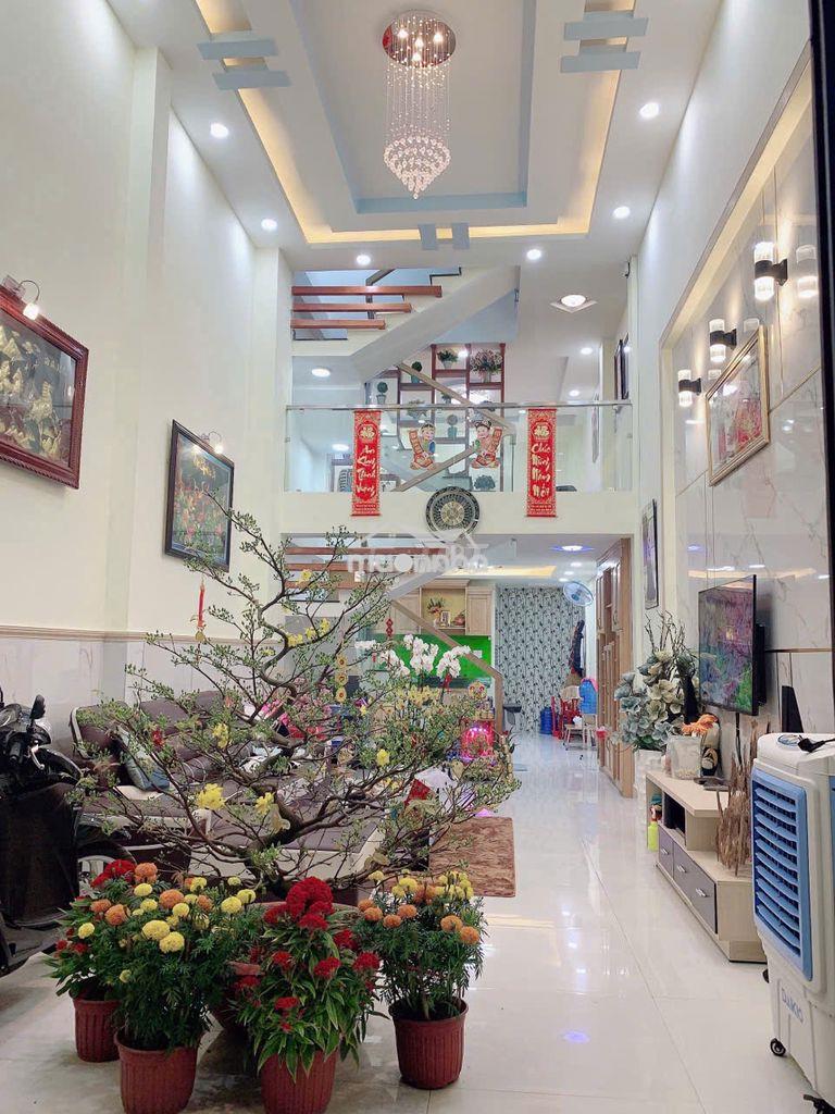 Nhà đẹp giá tốt - Ảnh 2