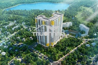 Căn hộ gần ga metro - Ảnh 2
