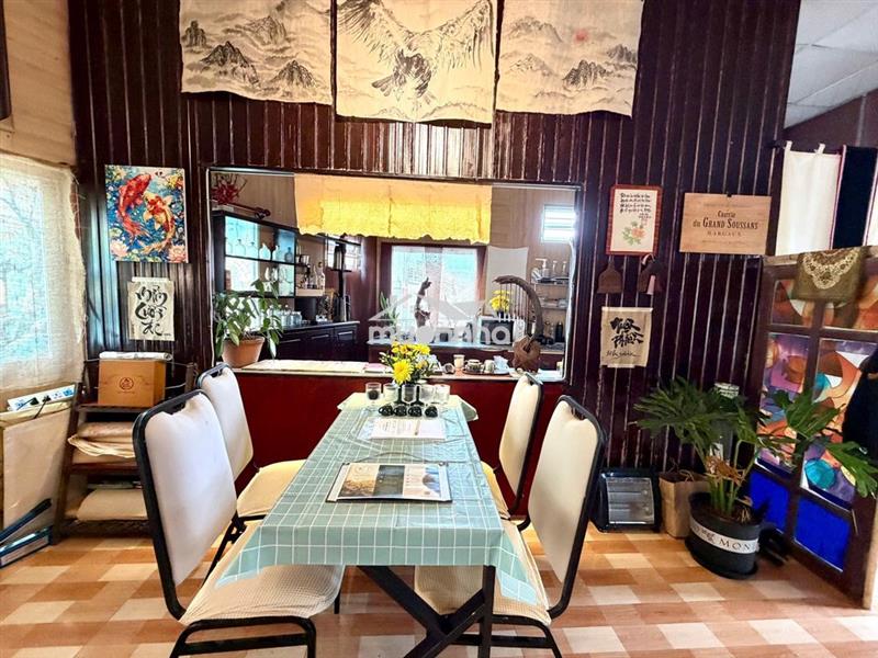 Cho thuê nhà 1 trệt 1 hầm đ.hùng vương fnt giá 13 triệu/tháng