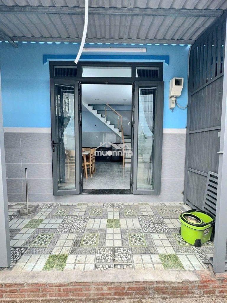 3pn 2wc sẵn nội thất hẻm tải - đường 22 linh đông gần chung cư 4s - 3