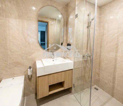 Chủ cần bán gấp,căn 2pn 2wc 72m2 view hồ bơi chỉ 4tỷ850 (thương lượng) - Ảnh 2