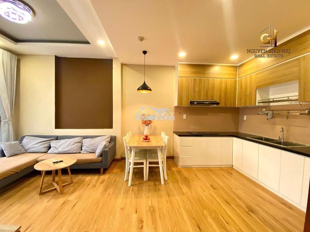 Sunrise riverside 2pn, 70m2, tầng cao - 4