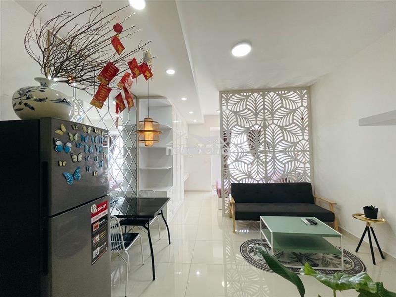 Chuyên căn hộ sunrise cityview q7 giá từ 10tr/tháng nhà trống/full đồ