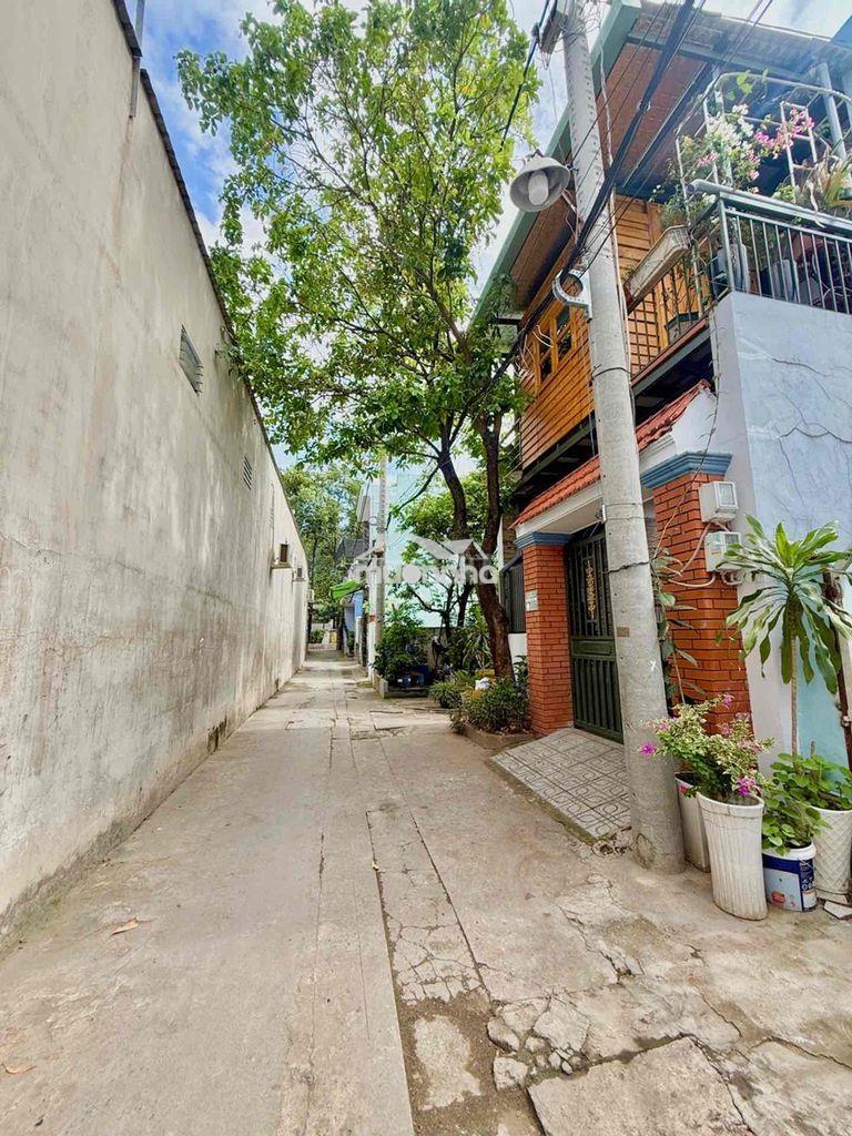 Nhà gần kdl suối tiên - 164m2 - 3.45 tỷ - 3