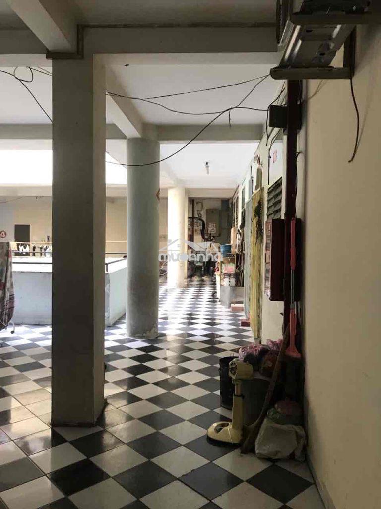 Bán căn hộ 80m² – đường phan văn khỏe quân 6 - Ảnh 2