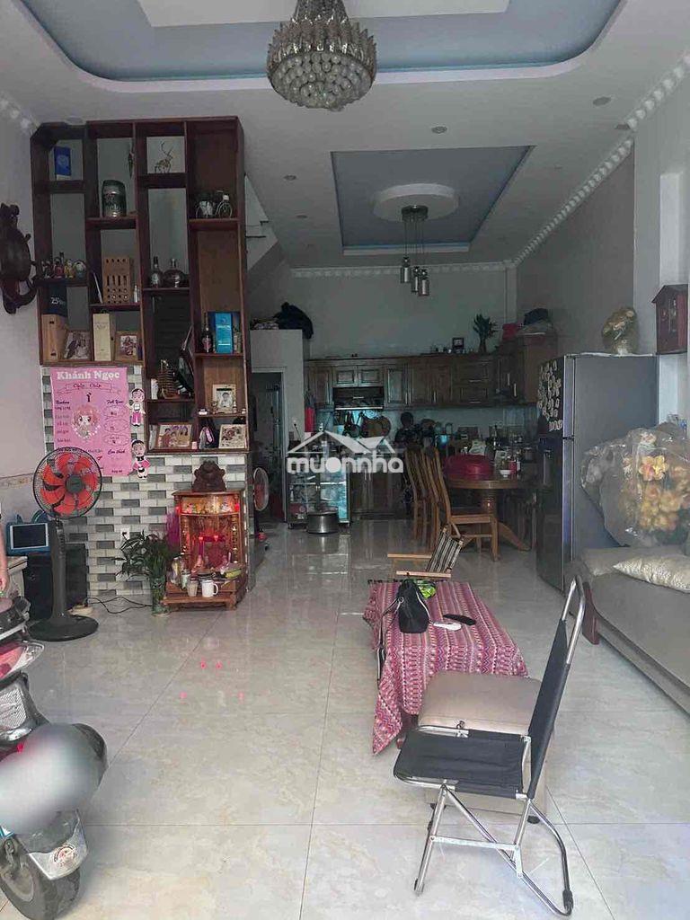 Nhà đẹp giá tốt ngay trung tâm tăng nhơn phú - Ảnh 3