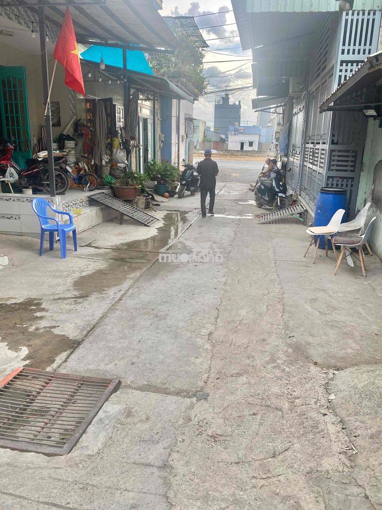 Bán nhà gần chợ bà hom 59,8m2 bình tân, hcm - 4