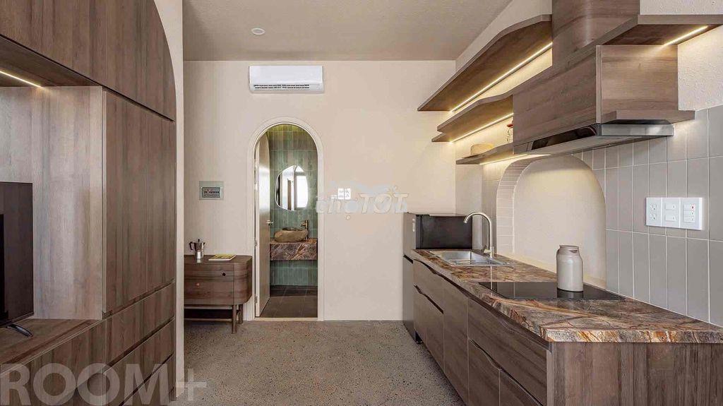 Cho thuê căn hộ q7 – studio, 1pn, 2pn, duplex – gần phú mỹ hưng - Ảnh 4