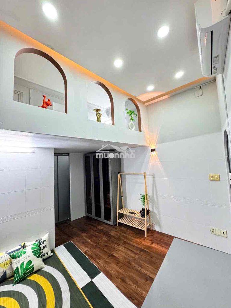 Cho thuê phòng trọ q10 gần cv lê thị riêng – bách khoa – vạn hạnh mall - 3