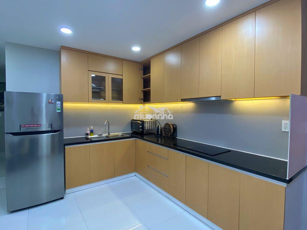 Sunrise 99m2, đủ nội thất - Ảnh 2