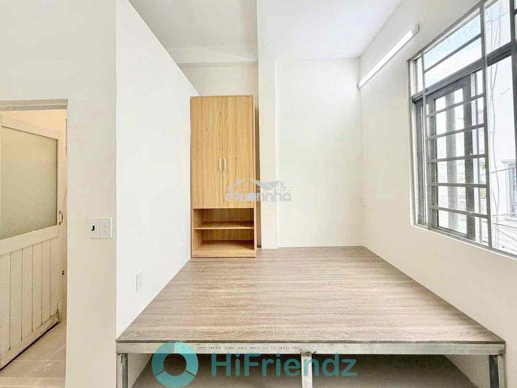 Cho thuê phòng studio full nt mới free xe gần celadon, aeon tân phú🔥 - Ảnh 2
