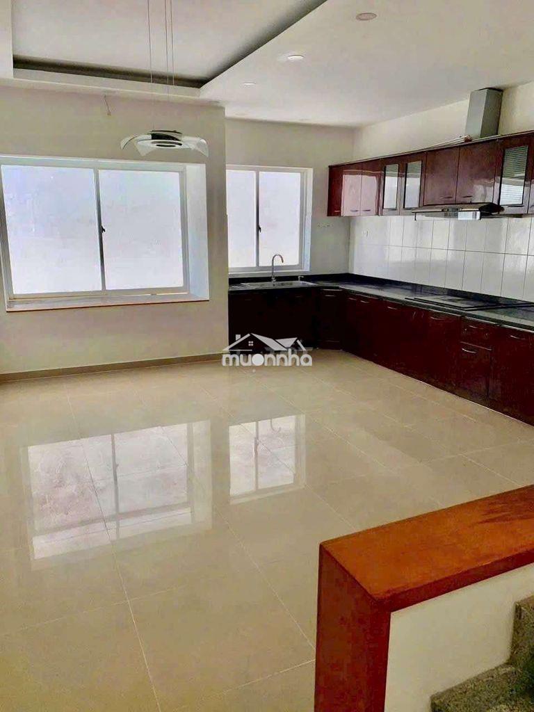 Cho thuê nhà phố nguyên căn, 5x20, kdc trung sơn, bình chánh, kế q7 - Ảnh 2