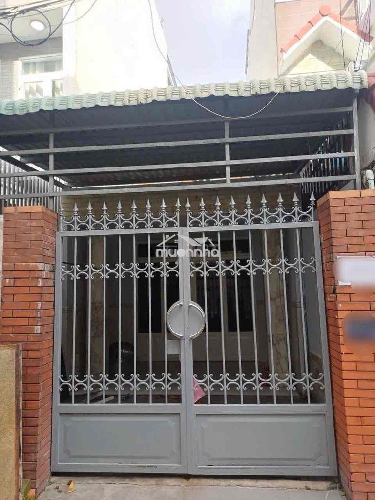 Nhà cấp 4 nguyên căn p. linh chiểu gần vincom và các trường đại học - 2