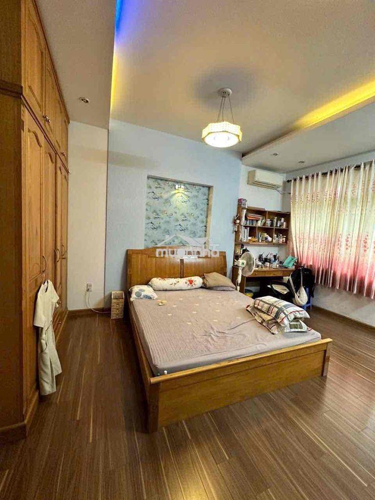 26tr nhà 4 tầng đường xe tải nguyên hồng gv - Ảnh 3