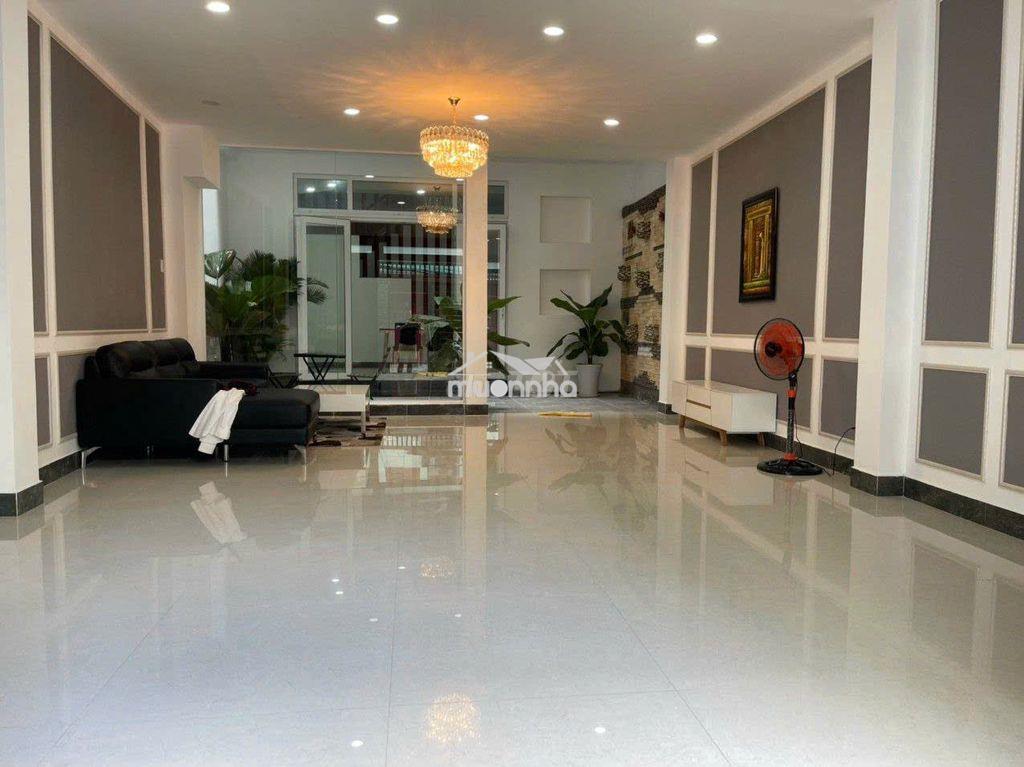 Cho thuê nhà hxh 139b tân hương, phường tân quý, quận tân phú - Ảnh 2