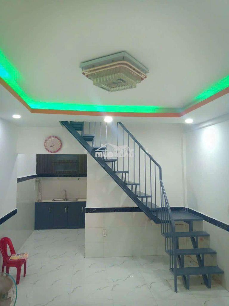 Cho thuê nhà nguyên căn.đường điện biên phủ, phường 15.q.bình thạnh  - Ảnh 3