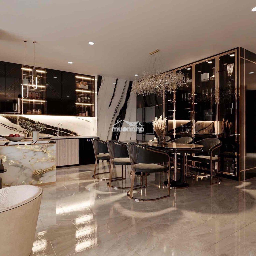 Cho thuê ngay căn hộ 2pn empire city thủ thiêm, giá chỉ 28 triệu/tháng - Ảnh 4