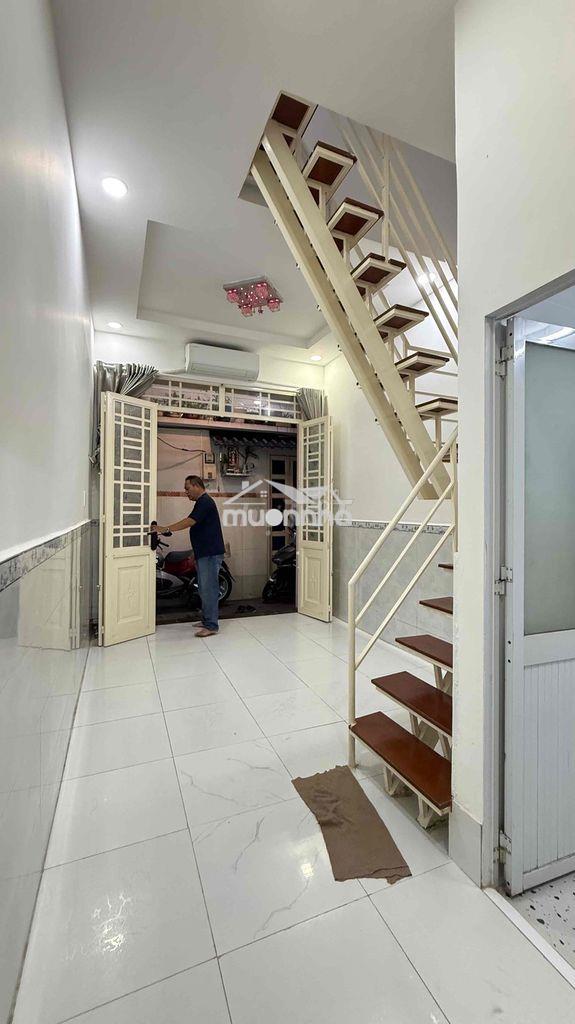 ✅Bán nhà 60 lâm văn bền sổ riêng vay được ngân hàng - Ảnh 3