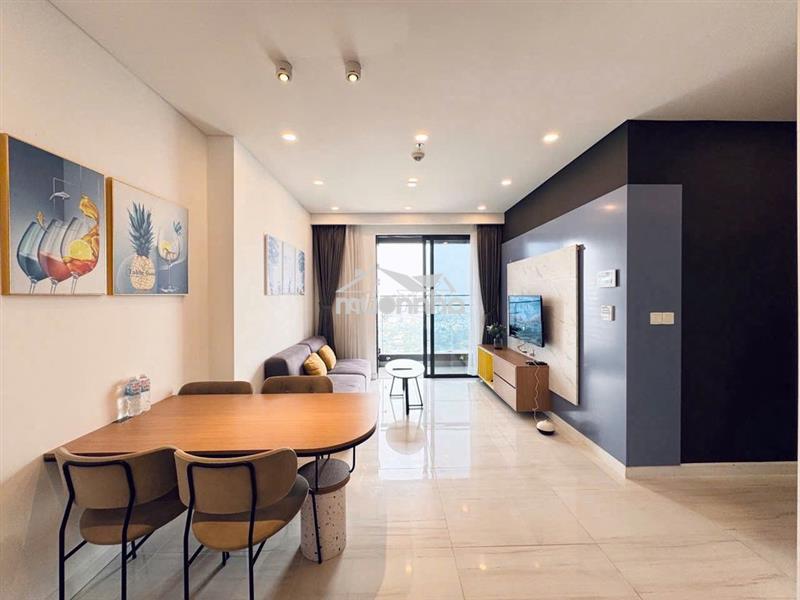 🏙️ Kingdom 101 – căn hộ q 10 | 1pn • 2pn • duplex • 3pn | giá từ 17tr