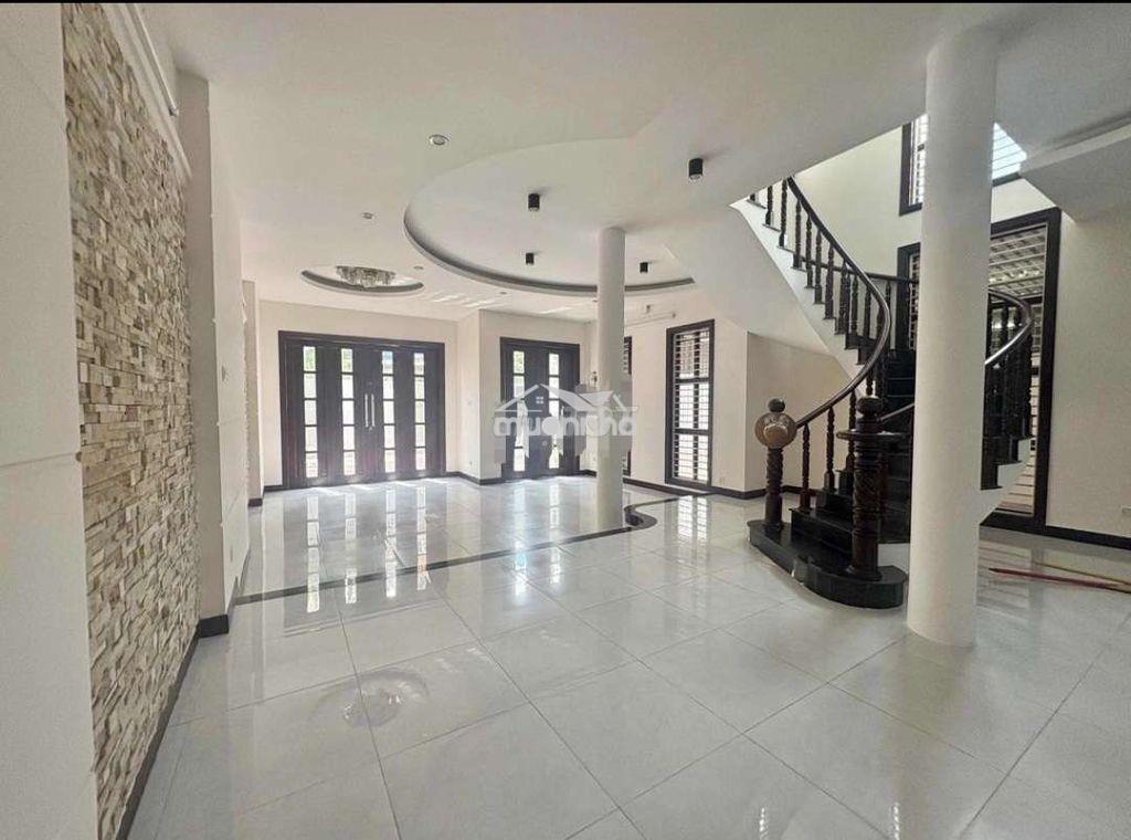 🌳🌳Biệt thự kế bên aeon 8x20m 4 tầng 7pn ở ngay🍁🍁 - Ảnh 2