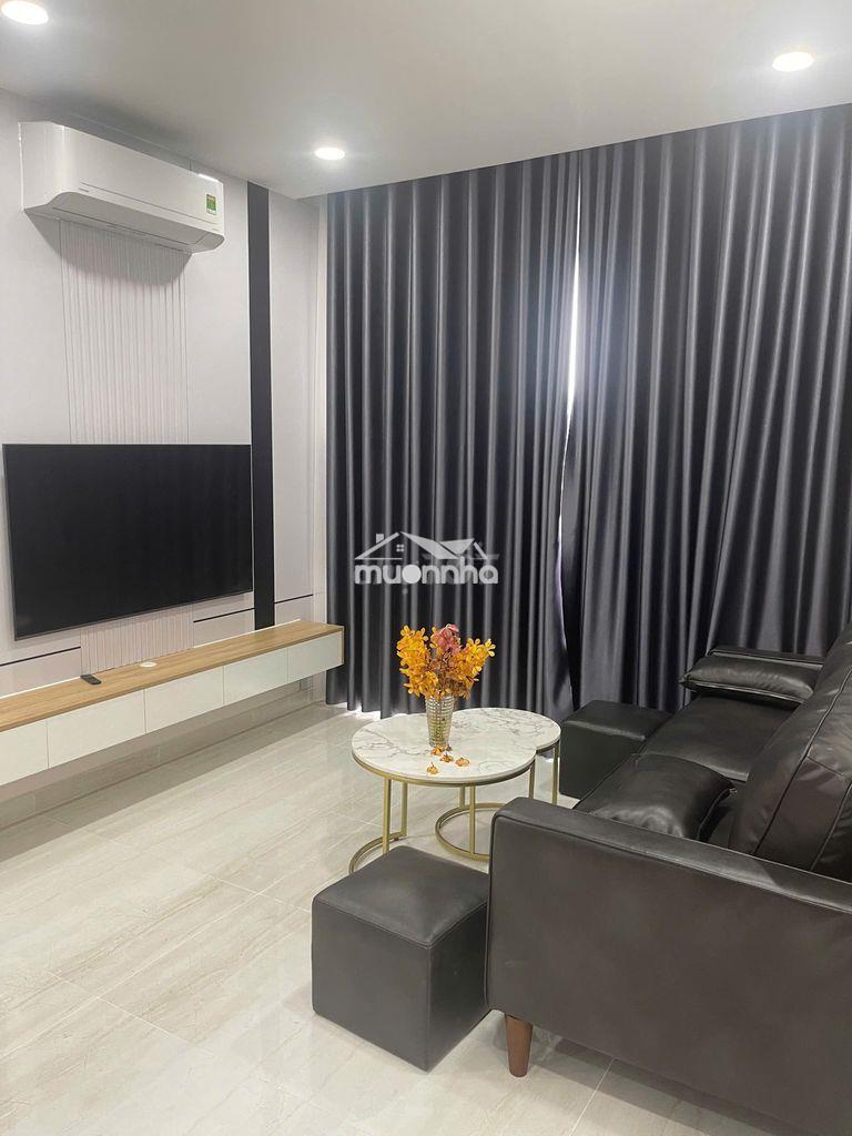 Cho thuê 1pn, 8tr, ưu tiên khách nước ngoài, happy one central