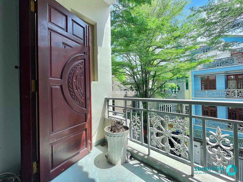 Nhà hxh thành thái 77m2 8phòng thuê full ngang rộng giá chỉ 19,5 tỷ  - Ảnh 3