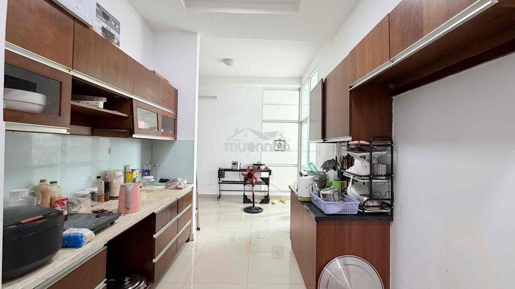 ✅Cho thuê căn hộ 2pn*góc có nt*nhà mới*cc bellezaq7*dt 88m2*giá 9.5tr - Ảnh 3