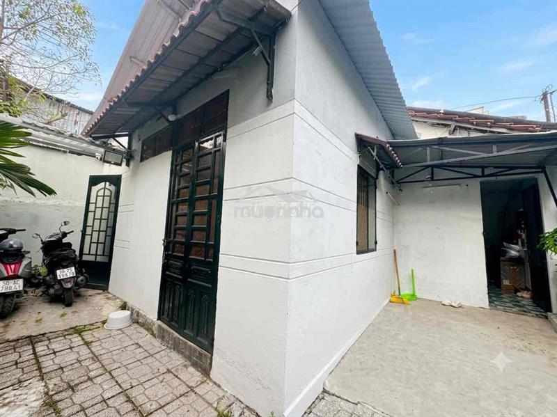 🔥 Nhà long bình – 81m² – sân rộng – 3 phòng trọ có dòng tiền – giá 2,9