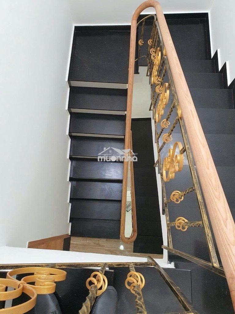 Cho thuê nhà hxh 159/6a đào duy anh phường 9, quận phú nhuận - Ảnh 4