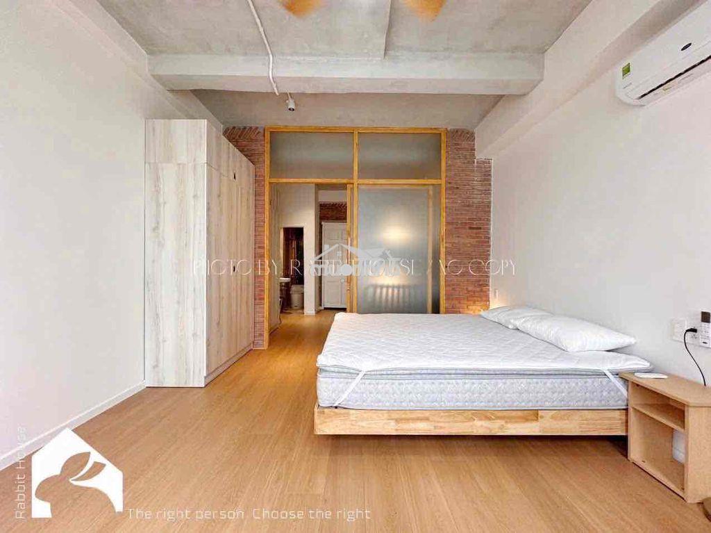 Cho thuê căn hộ dịch vụ quận 1 full nội thất (ngay phố bùi viện - Ảnh 2