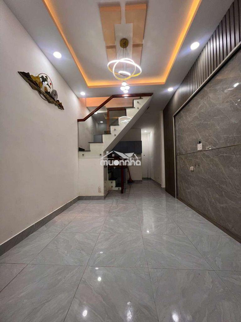 Cho thuê nhà 1/chiến lược - bình trị đông- 7.5trieu- 2pn- hẻm xe hơi - Ảnh 2