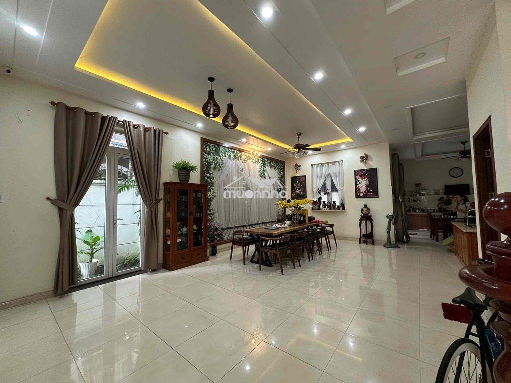 Cho thuê biệt thự 200m2 kdc gia hoà - gần global city q9 giá 45tr - Ảnh 3