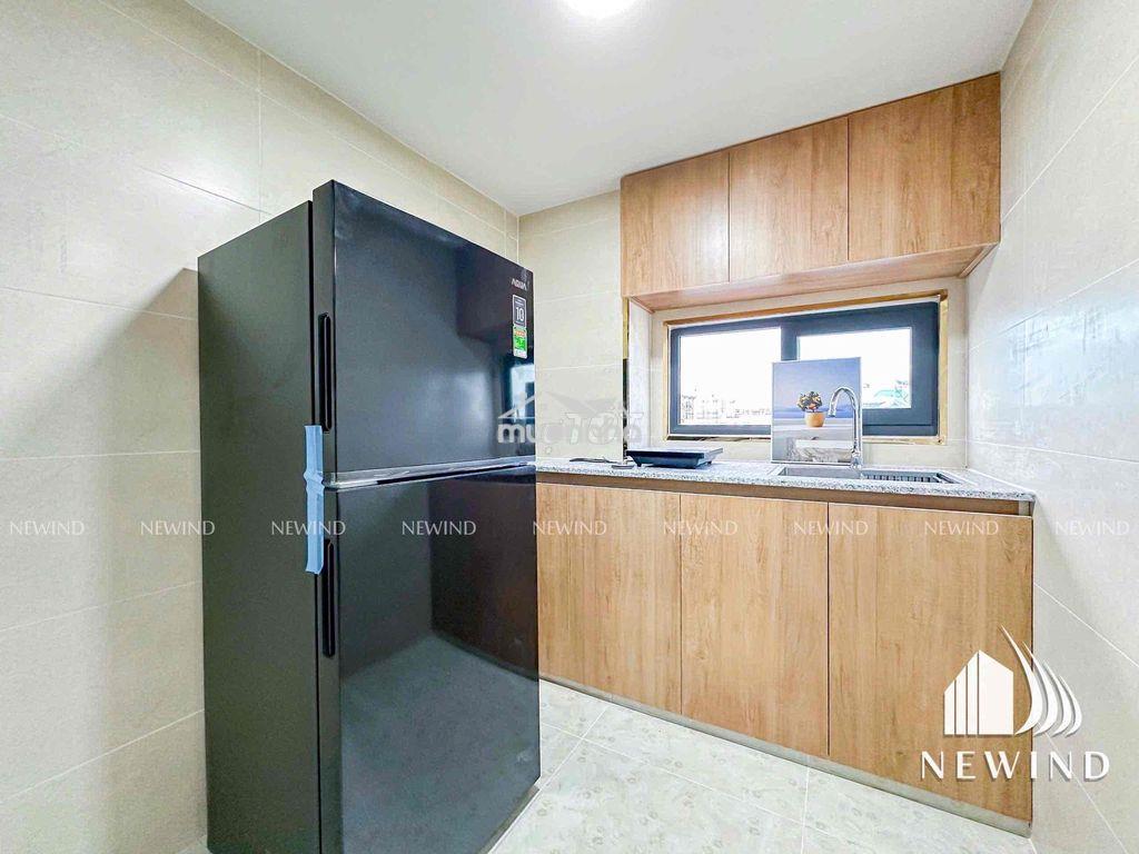 Cho thuê duplex ở 3-4 người thoải mái, gần ufm, tiện qua kcx, đh luật - Ảnh 4