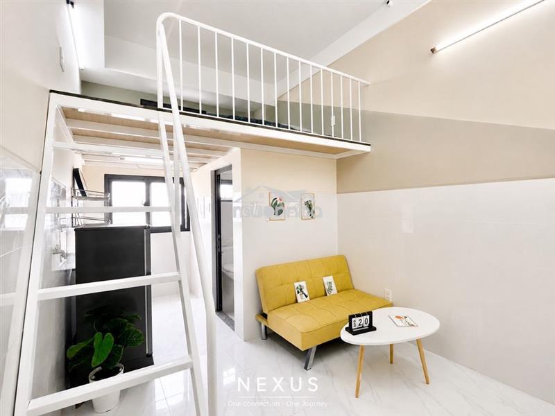 Duplex✨️full nt✨️tủ lạnh✨️máy giặt✨️cửa sổ trời✨️tân thới hòa✨️tân phú