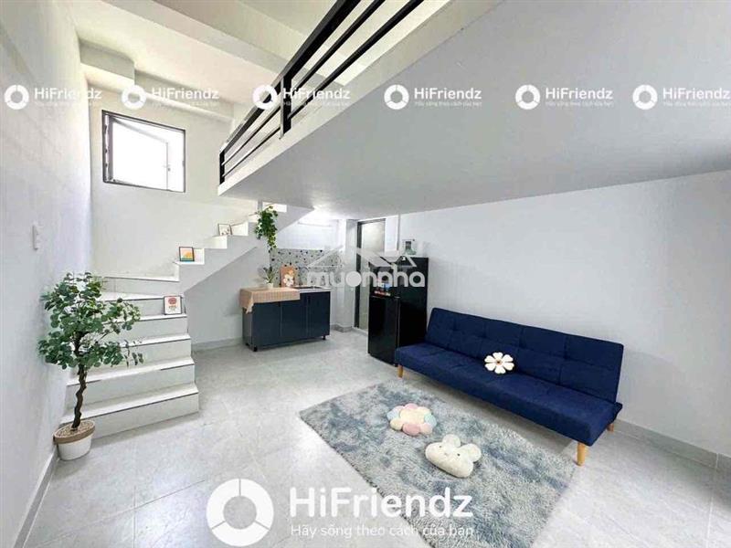 🏡 Duplex thiết kế đẹp – không gian riêng tư, thoáng mát, ở cực chill✨