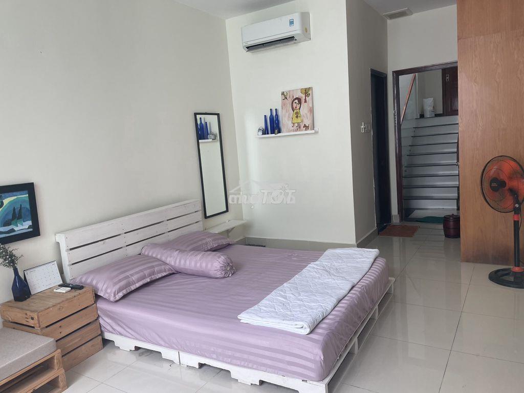 Phòng quận 10 cao thắng. phòng full nội thất dọn vào ở ngay 6tr - Ảnh 4