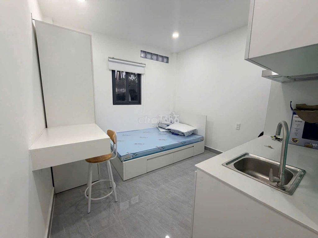 Cho thuê nhà làm airbnb nguyễn trãi quận 1 - Ảnh 3