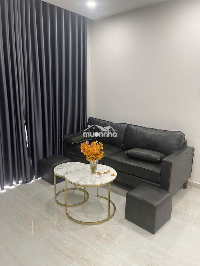 Cho thuê 1pn, 8tr, ưu tiên khách nước ngoài, happy one central - 2