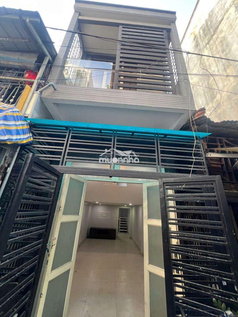 Chính chủ bán nhà tk36/10 mặt tiền kịn doanh sầm uất