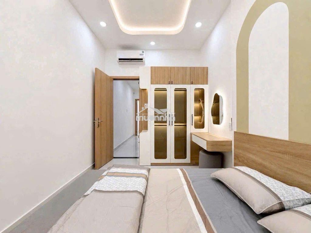 Cho thuê nhà điện biên phủ.p17.bình thạnh - Ảnh 3